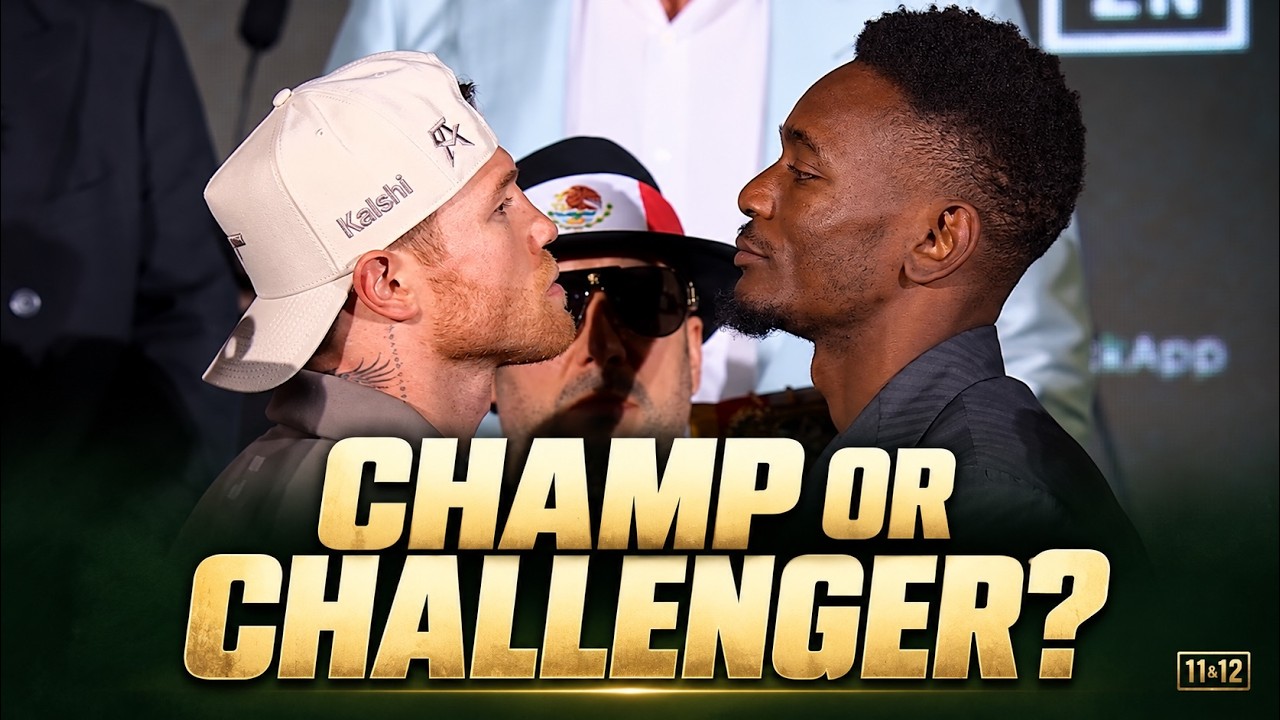 Canelo’s Comeback Test | Benavidez Talks Usyk, Dubois - Parker Report
