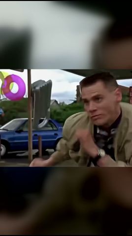Rico, Usyk & a Jim Carrey moment